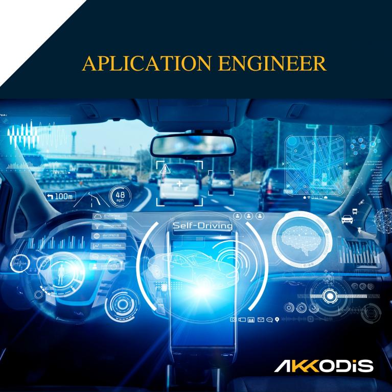 Aplication Engineer