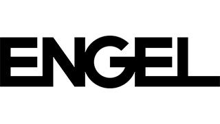 ENGEL strojírenská s.r.o. logo