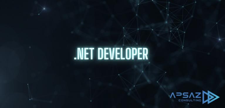 Hledáme seniorního .NET developera