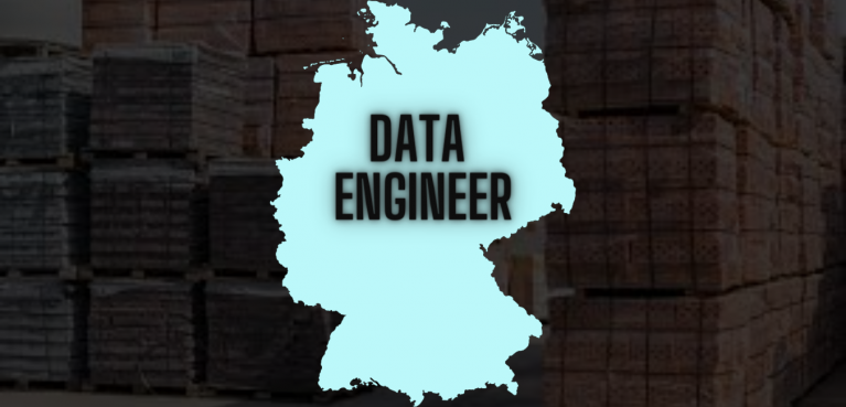 Data Engineer pro německou společnost - Full remote