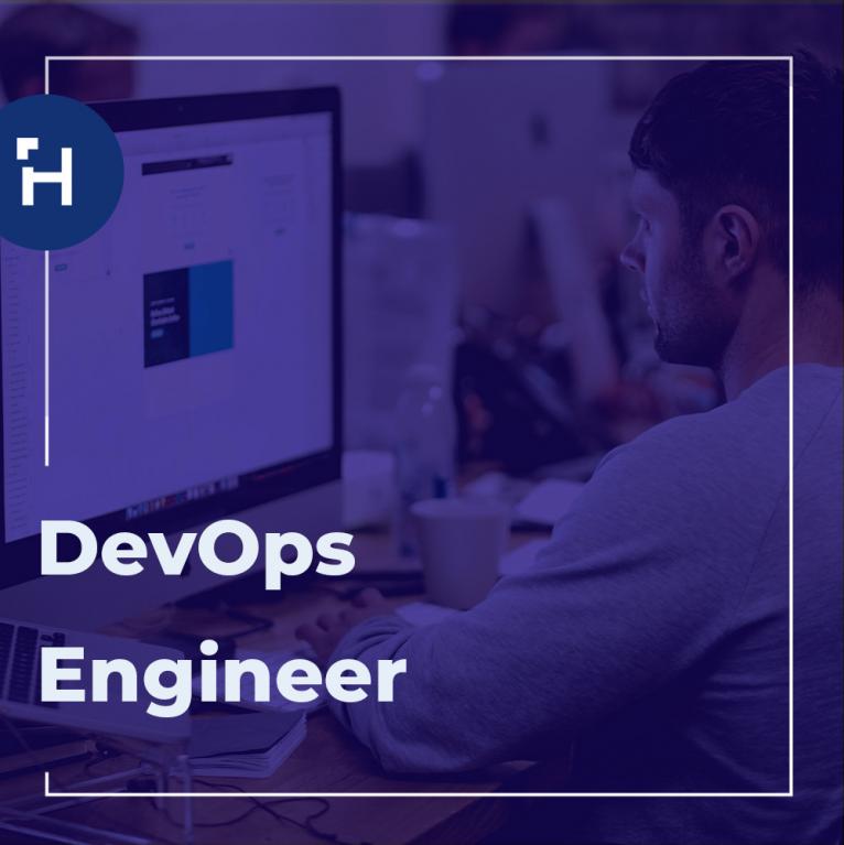 DevOps Engineer