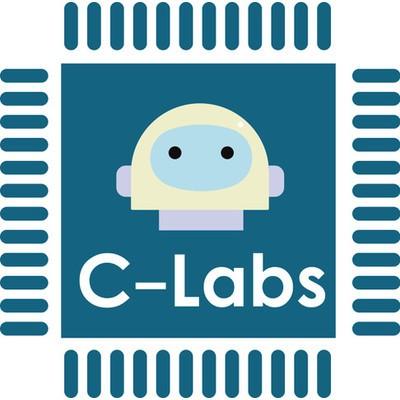 C-Labs R&D, s. r.o. logo