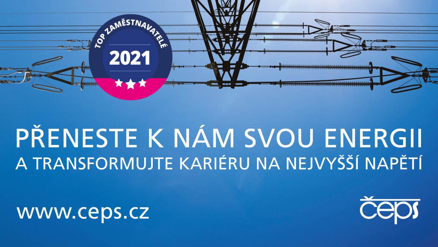 ČEPS, a.s.