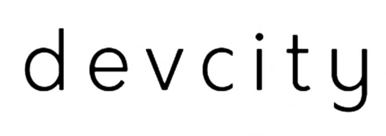 Devcity s.r.o. logo