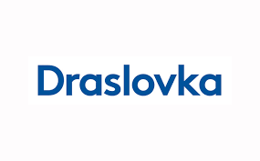Draslovka Holding a.s. logo