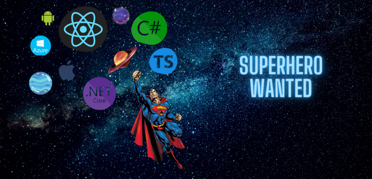 Software Engineer (React Native se znalostí .Net Core) - FULL REMOTE