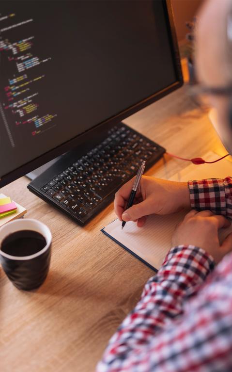 React. TypeScript. GraphQL. A ty?