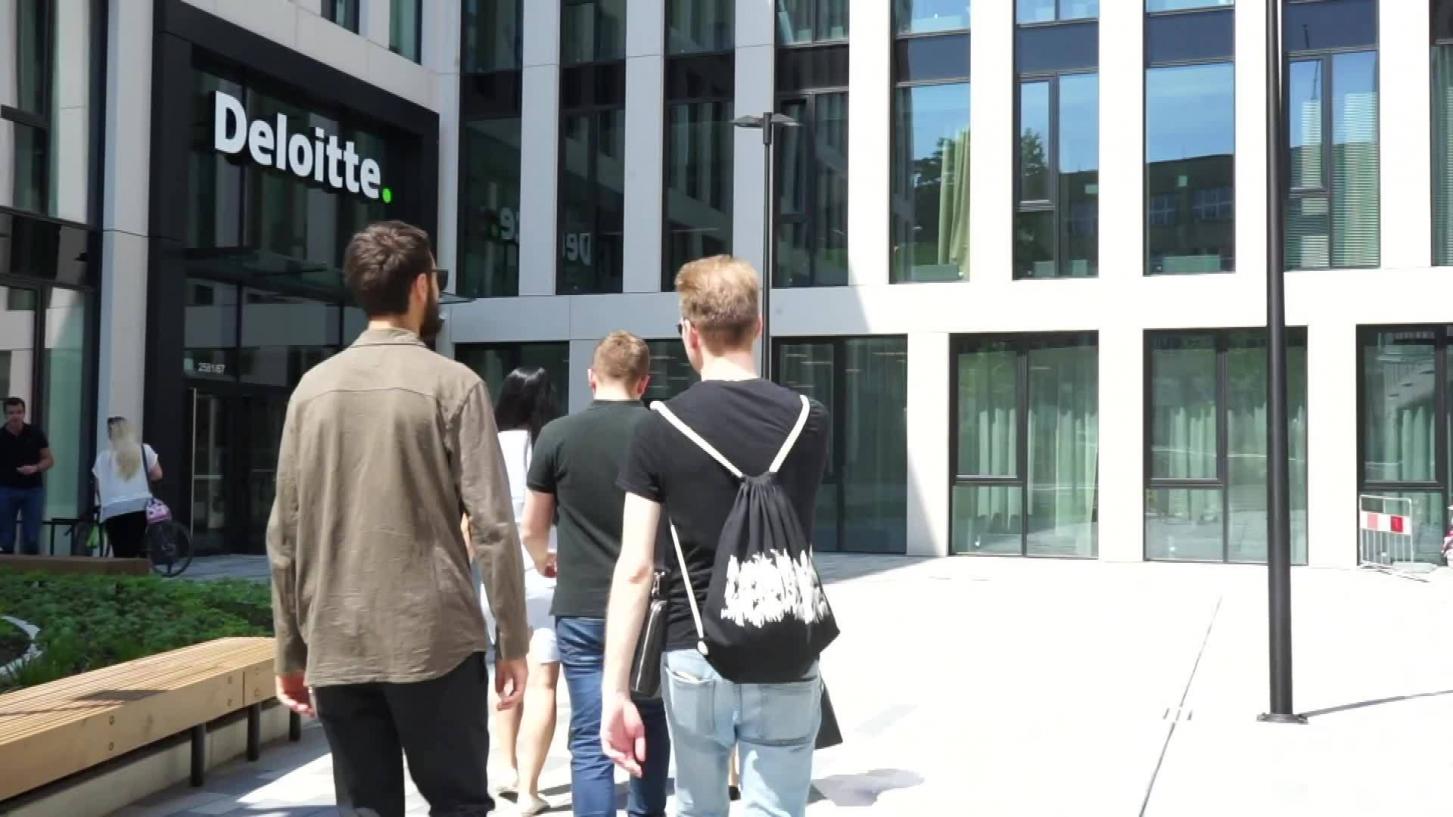 Hledáme analytika pro e-commerce (junior až senior)