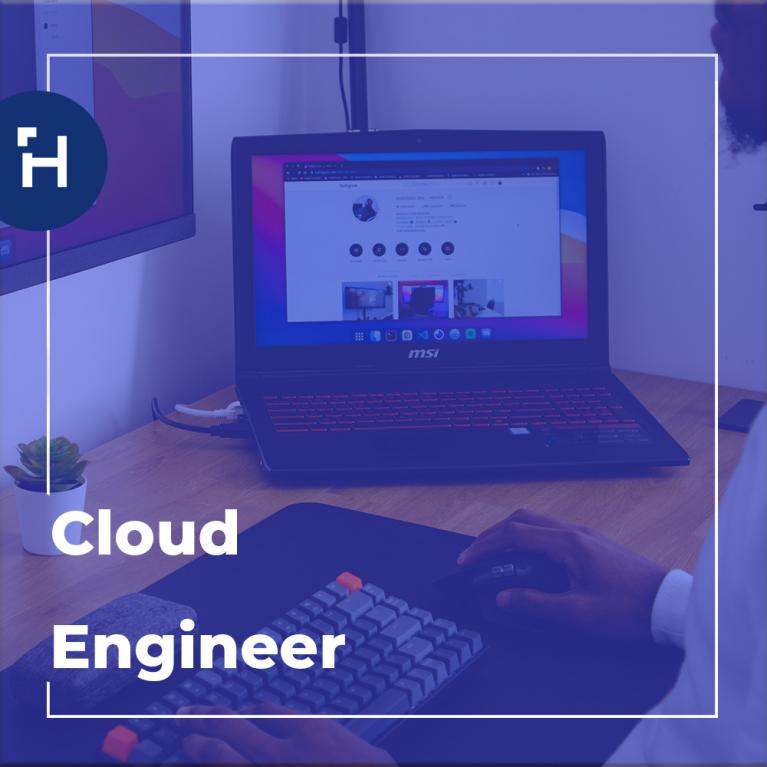 Cloud Engineer