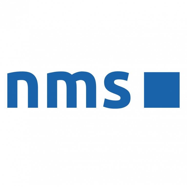 NMS Market Research s.r.o. logo