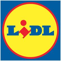 Lidl Česká republika v.o.s. logo