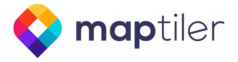 MapTiler logo