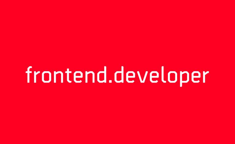 Zkušený React developer