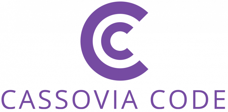 Cassovia Code logo