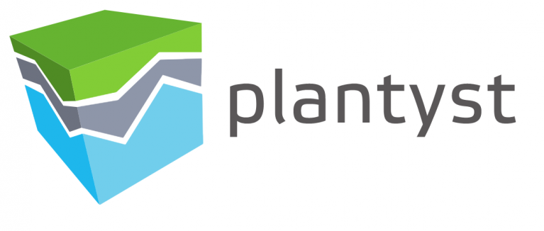 Plantyst logo