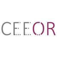 CEEOR, s.r.o. logo