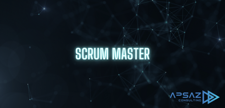 Scrum Master: Vedení, koučování a agilní inovace!