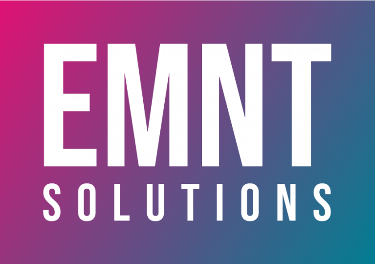 EMNT Solutions s.r.o. logo