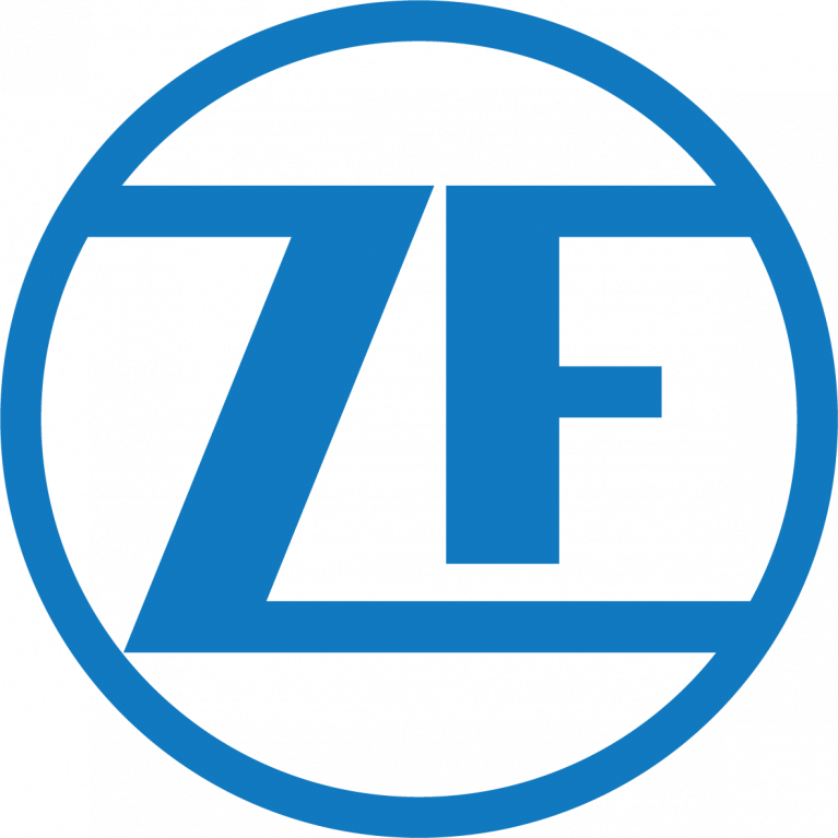 ZF Group logo