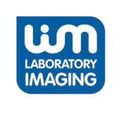Laboratory Imaging logo