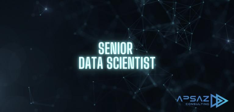 Senior Data Scientist v dynamickém světě komodit a energie