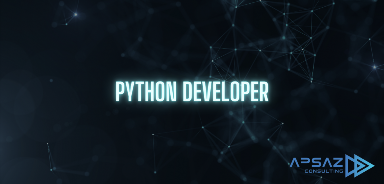 Senior Python Engineer – Data Intelligence & Trading Tools