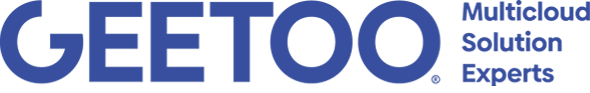 Geetoo Technology s.r.o. logo