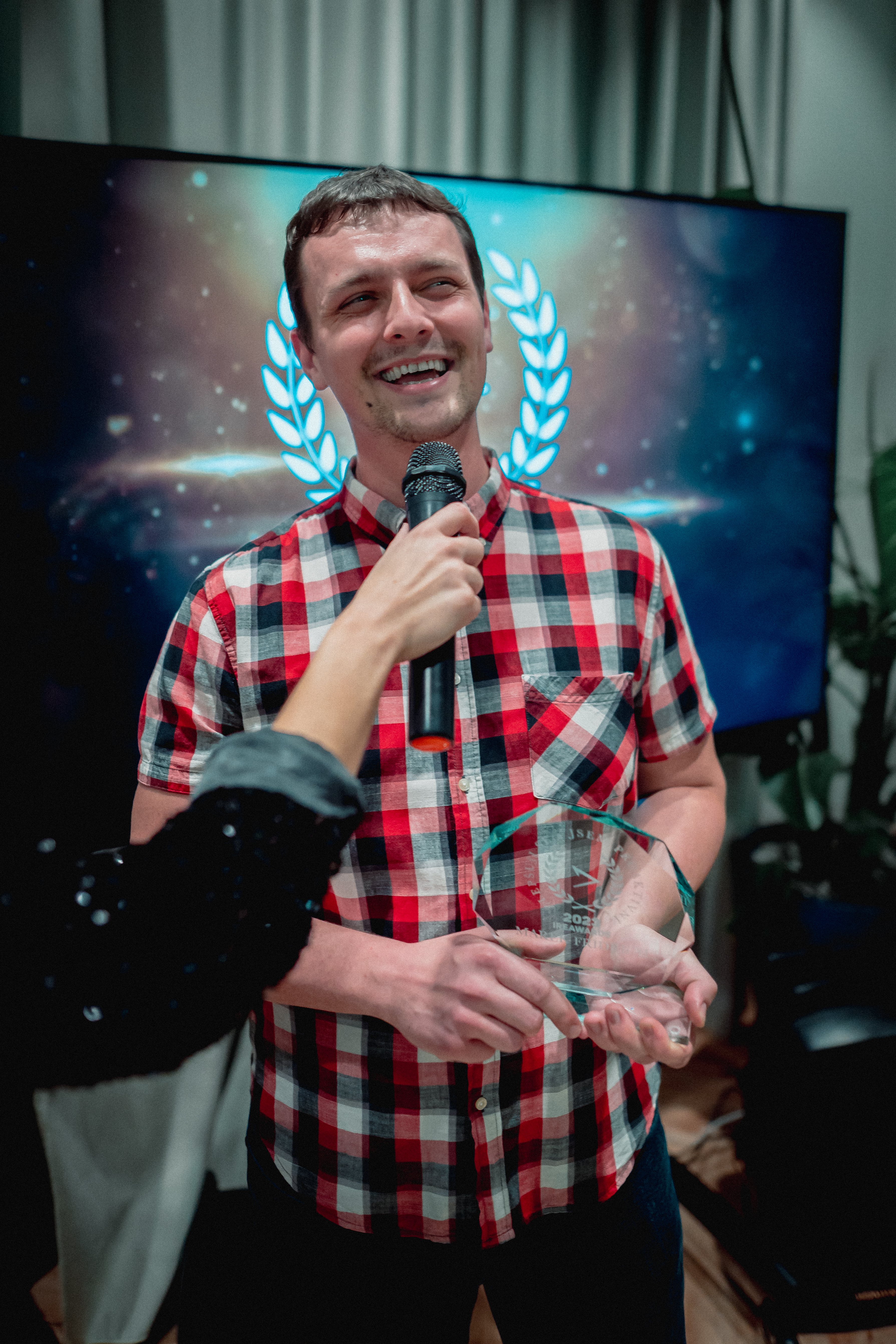 Marek