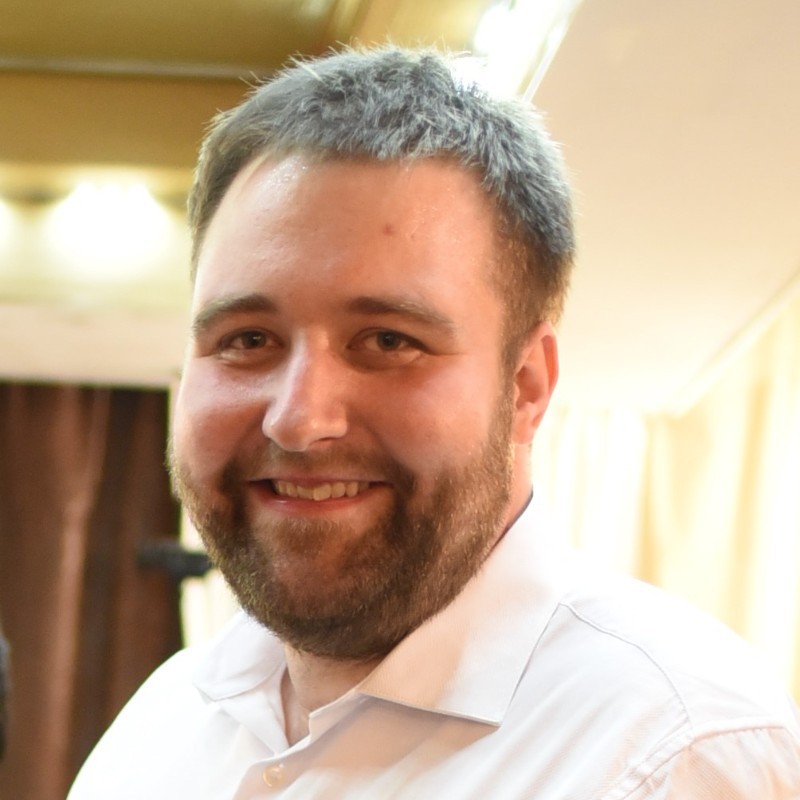 Ondřej Michalčík